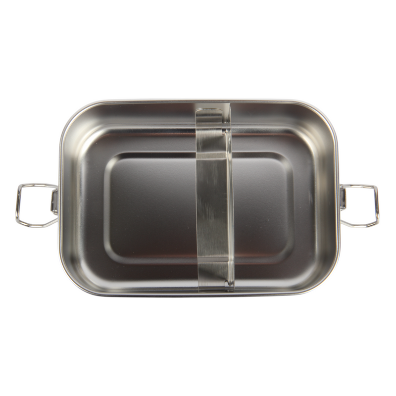 Jolie Max Stainless Steel Bento Lunch Box - 750ml