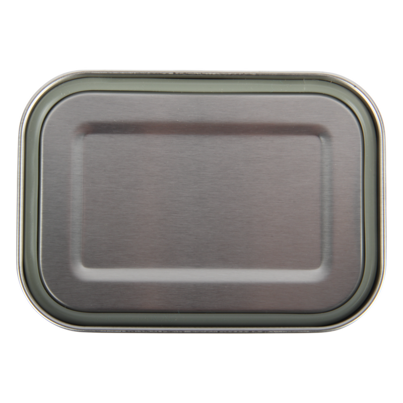 Jolie Max Stainless Steel Bento Lunch Box - 750ml
