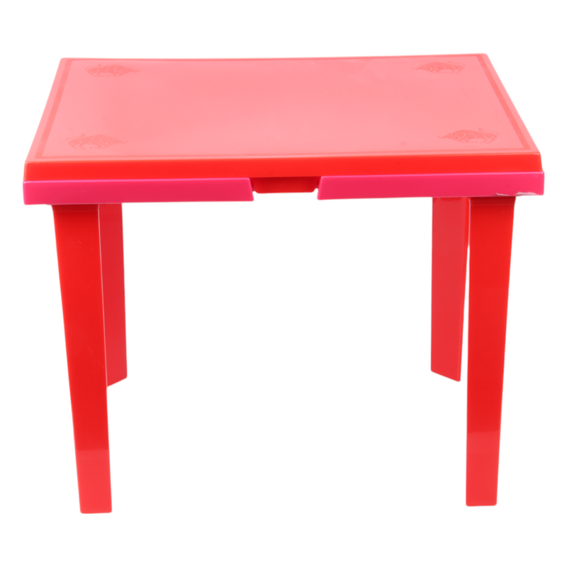 Jolie Max Children's Table – Kids Activity Desk with Storage | Lift-Up Tabletop | Sturdy & Easy to Clean | Plastic Toddler Table (47.5cm H x 59.5cm W x 44.5cm D) (Copy) (Copy) (Copy)