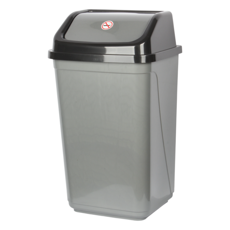 50L kitchen bin