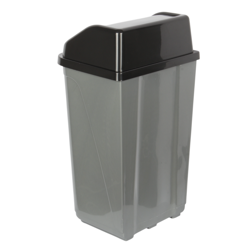 Swing Waste Dustbin - 50L