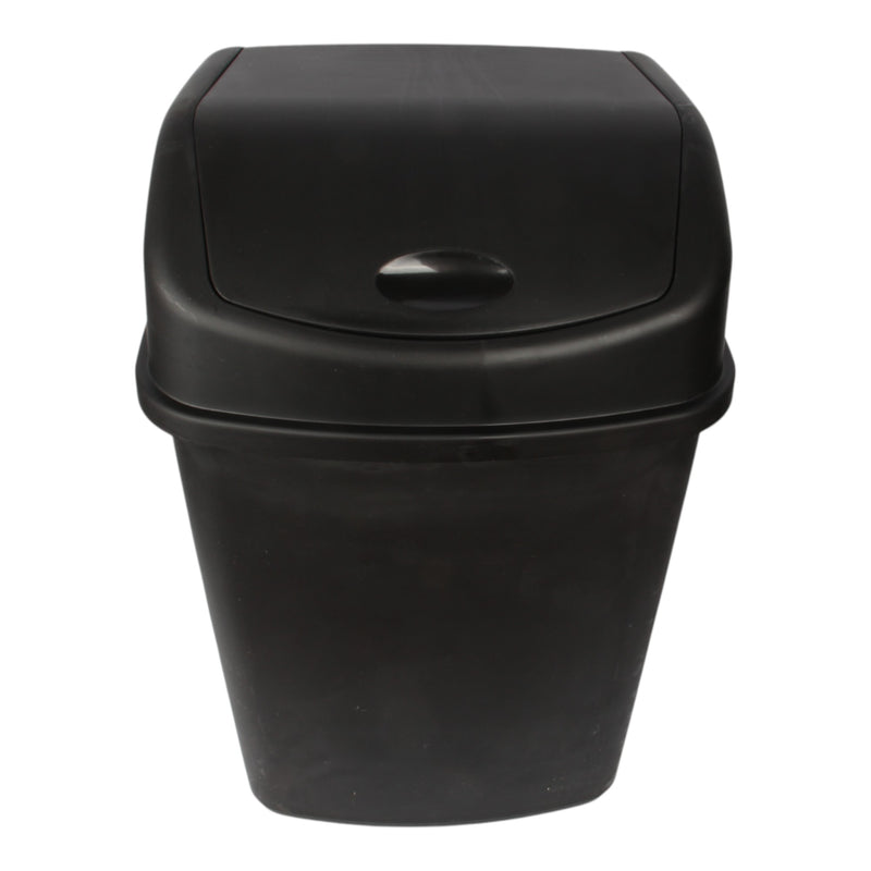 55L Extra Large Recycling Bin with Swing Lid. Recycle Rubbish Bin.