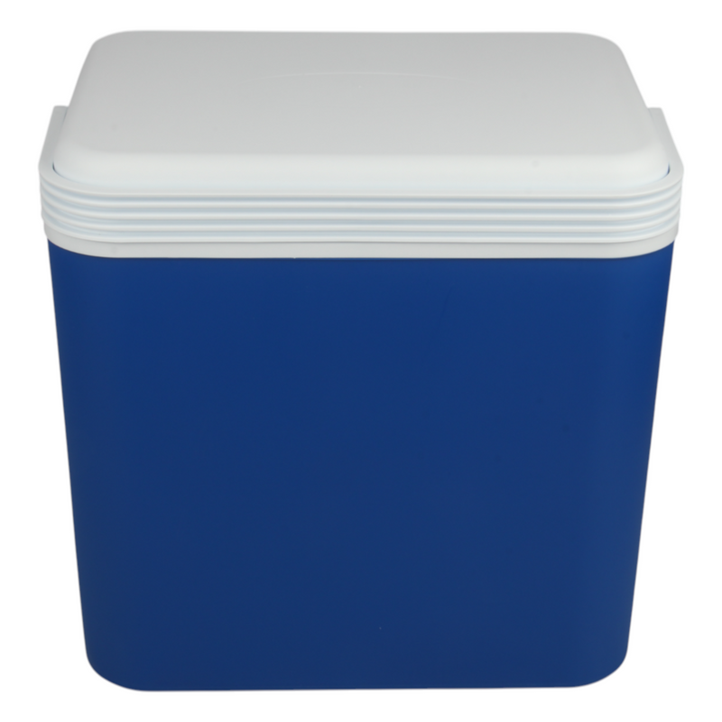 Jolie Max 30L Insulated Cool Box – Portable Ice Cooler for Hot & Cold Food & Drinks