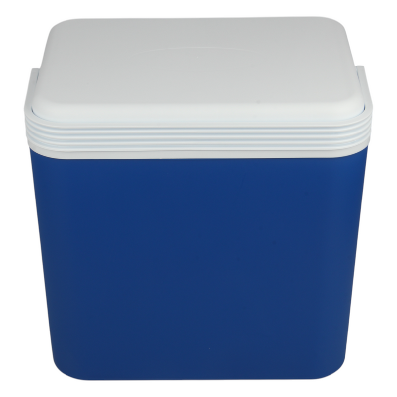 Jolie Max 30L Insulated Cool Box – Portable Ice Cooler for Hot & Cold Food & Drinks