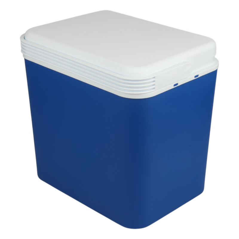 Jolie Max 30L Insulated Cool Box – Portable Ice Cooler for Hot & Cold Food & Drinks