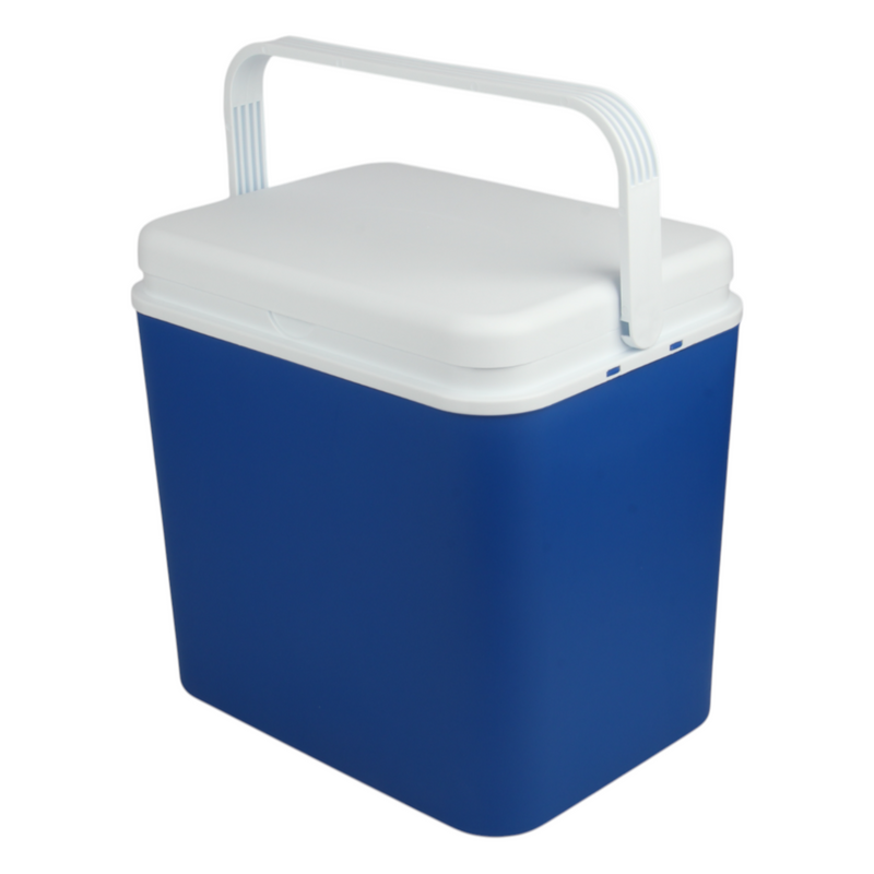 Jolie Max 30L Insulated Cool Box – Portable Ice Cooler for Hot & Cold Food & Drinks