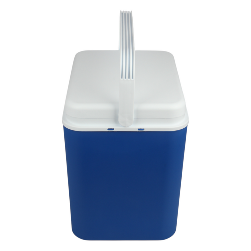 Jolie Max 30L Insulated Cool Box – Portable Ice Cooler for Hot & Cold Food & Drinks