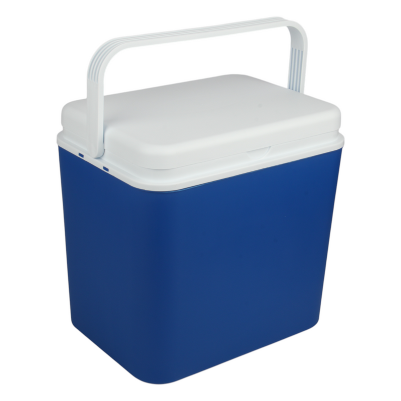 Jolie Max 30L Insulated Cool Box – Portable Ice Cooler for Hot & Cold Food & Drinks