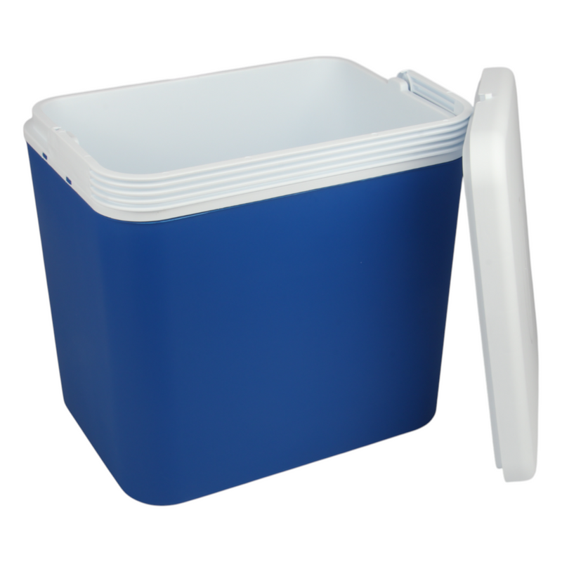 Jolie Max 30L Insulated Cool Box – Portable Ice Cooler for Hot & Cold Food & Drinks