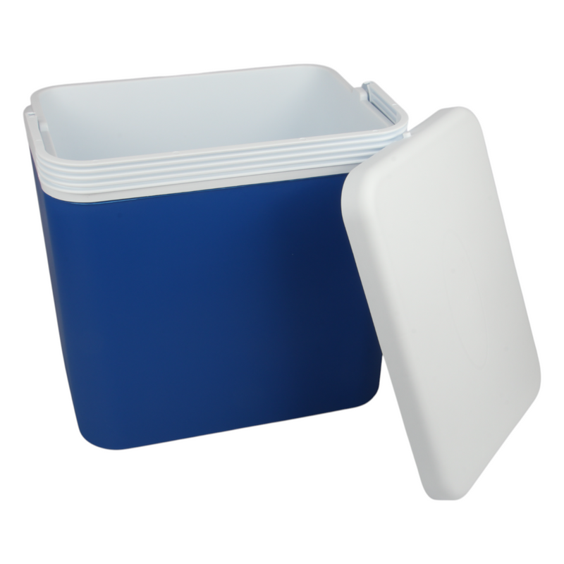 Jolie Max 30L Insulated Cool Box – Portable Ice Cooler for Hot & Cold Food & Drinks