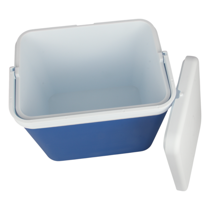 Jolie Max 30L Insulated Cool Box – Portable Ice Cooler for Hot & Cold Food & Drinks