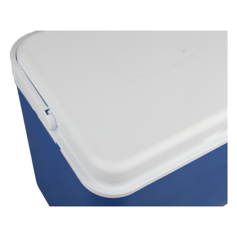 Jolie Max 30L Insulated Cool Box – Portable Ice Cooler for Hot & Cold Food & Drinks