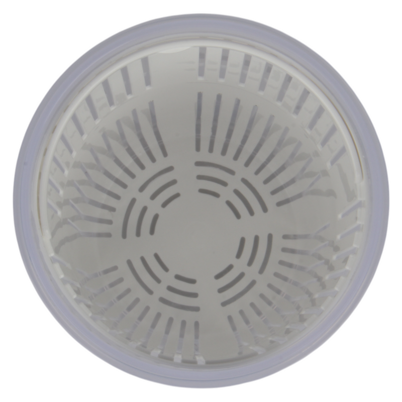 1.5L Pickle & Olive Holder with Strainer – Airtight BPA-Free Food Storage Jar for Pickles, Olives & Cheese