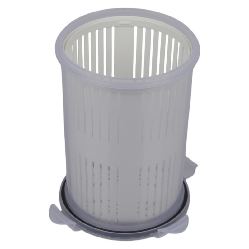 1.5L Pickle & Olive Holder with Strainer – Airtight BPA-Free Food Storage Jar for Pickles, Olives & Cheese