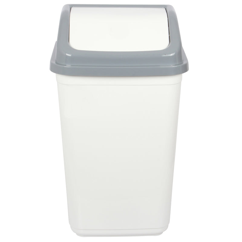 Swing Waste Dustbin - 50L