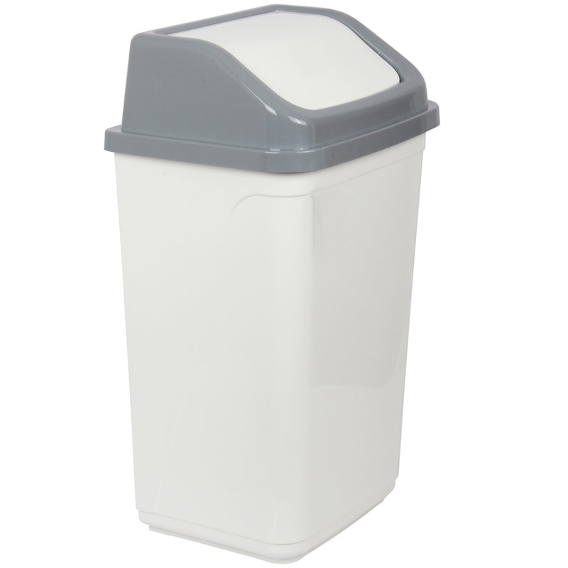 Swing Waste Dustbin - 50L