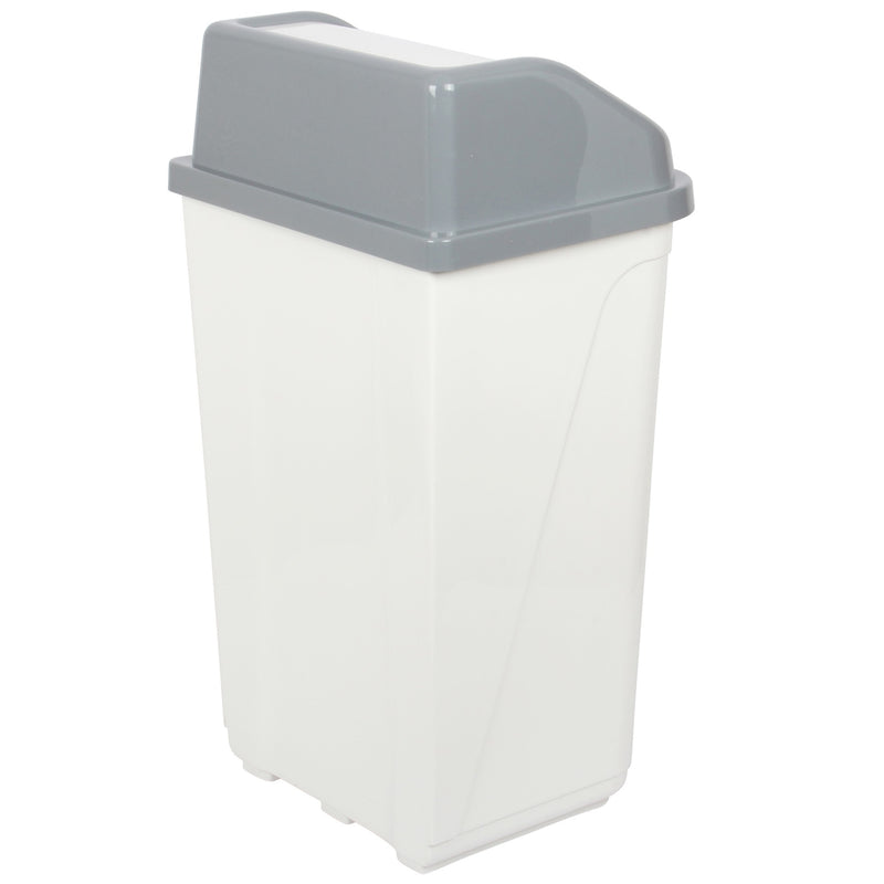 Swing Waste Dustbin - 50L