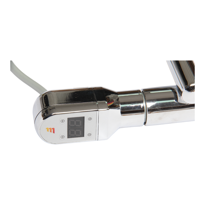 Electric Heating Towel Rail Radiator. (600x1200 mm)