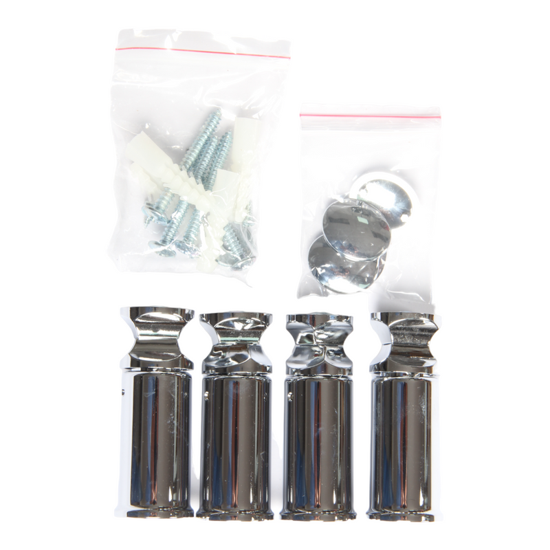 Electric Heating Towel Rail Radiator. (600x1200 mm)