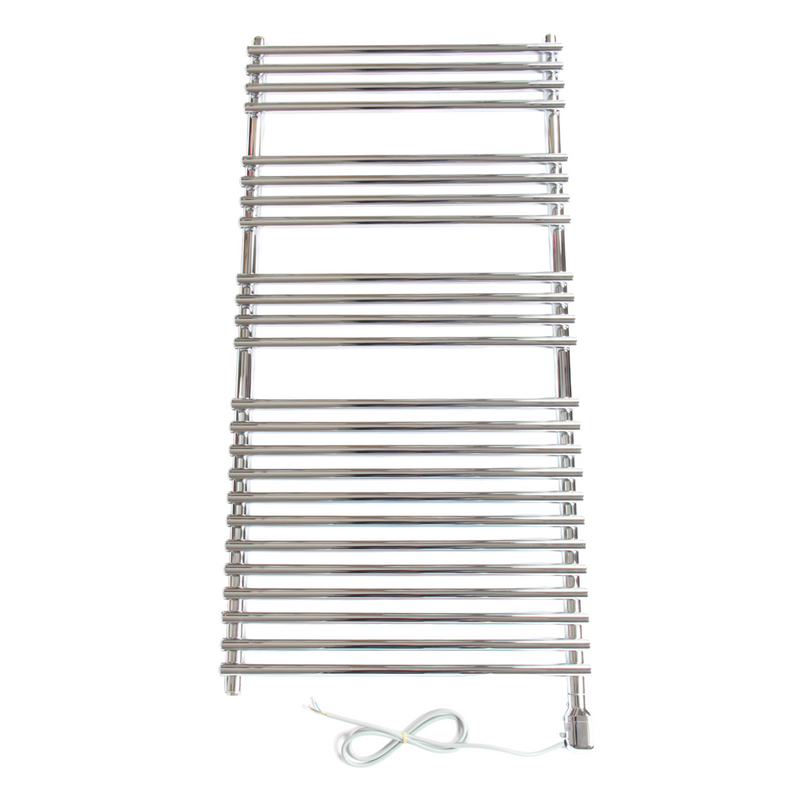 Electric Heating Towel Rail Radiator. (600x1200 mm)