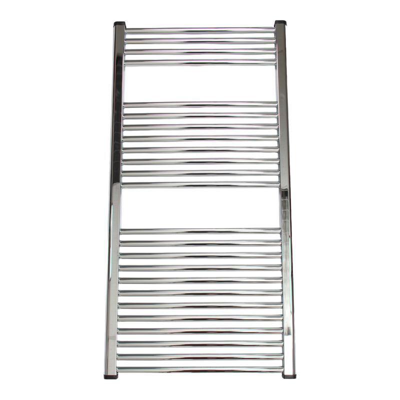 Central Heating Towel Rail Radiator. (600x1200 mm)