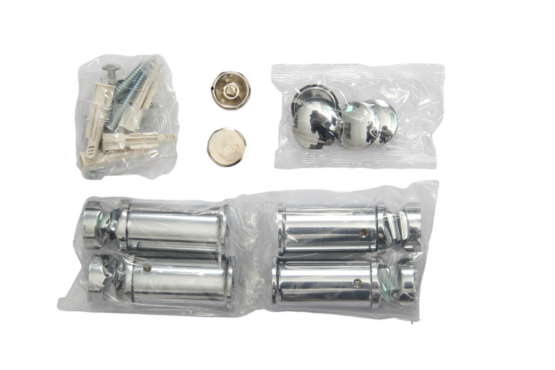 Central Heating Towel Rail Radiator. (600x1200 mm)