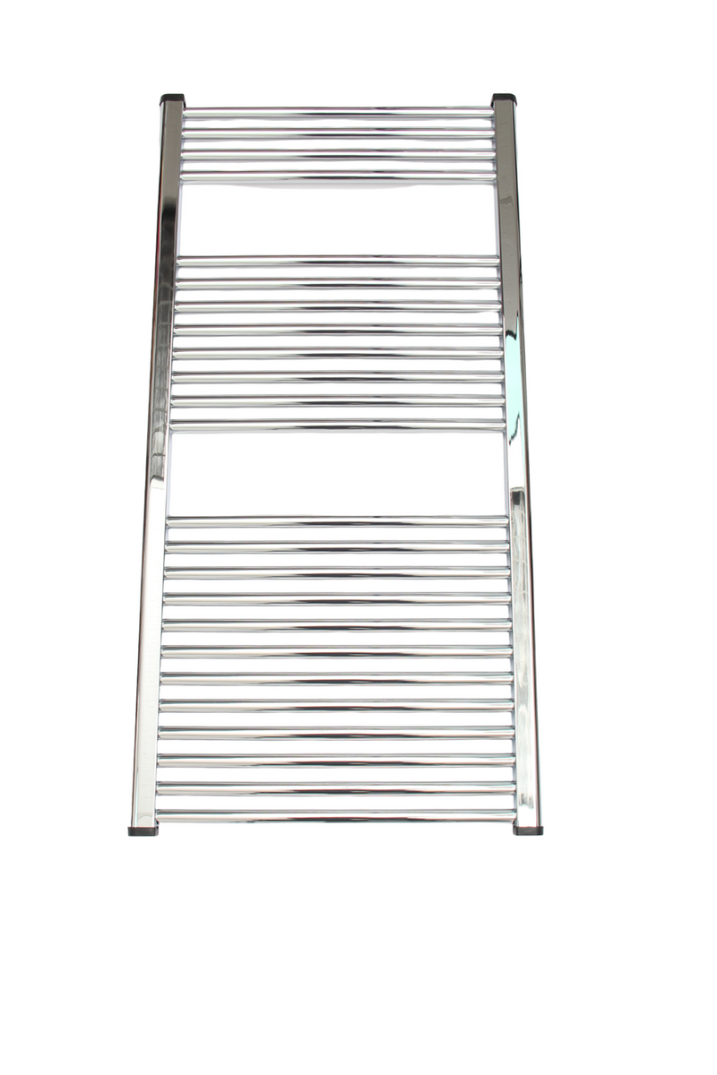Central Heating Towel Rail Radiator. (600x1200 mm)