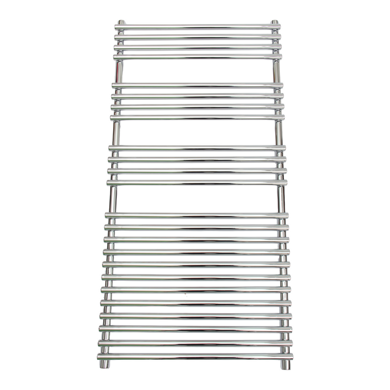 Central Heating Towel Rail Radiator. (600x1200 mm)