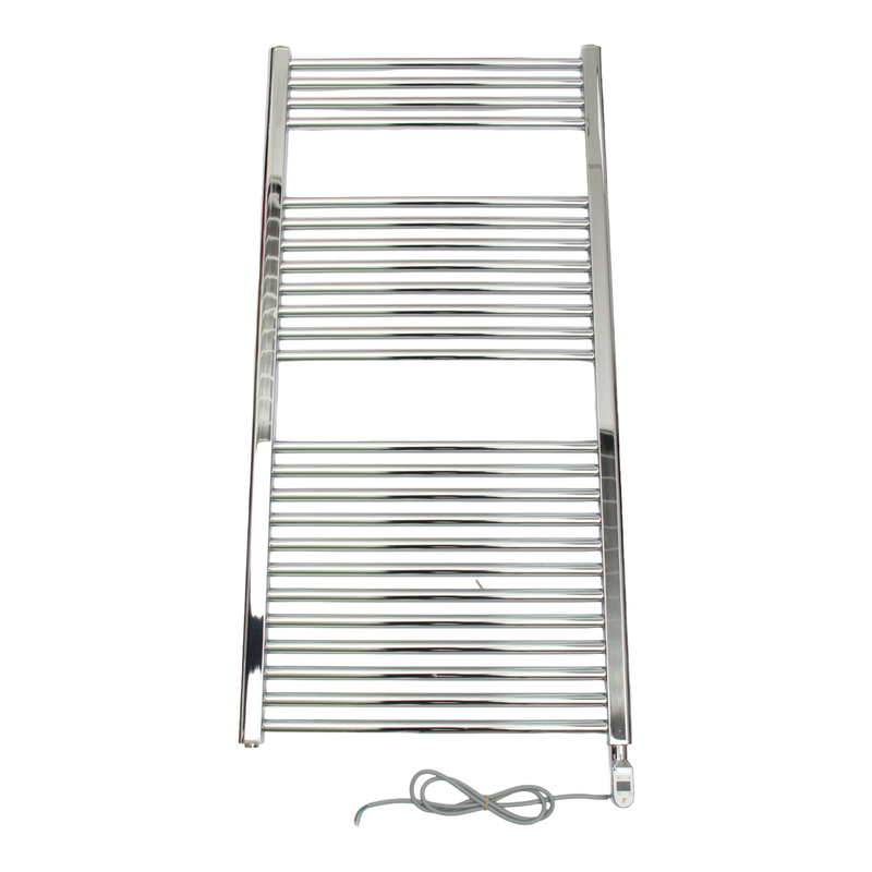 Electric Heating Towel Rail Radiator. (600x1200 mm)