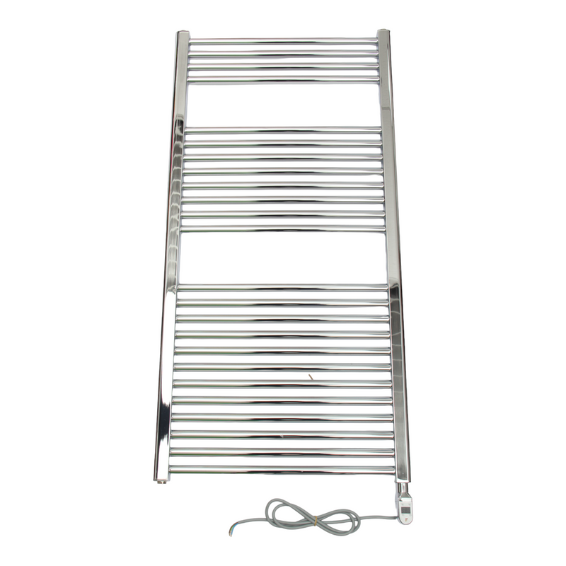 Electric Heating Towel Rail Radiator. (600x1200 mm)