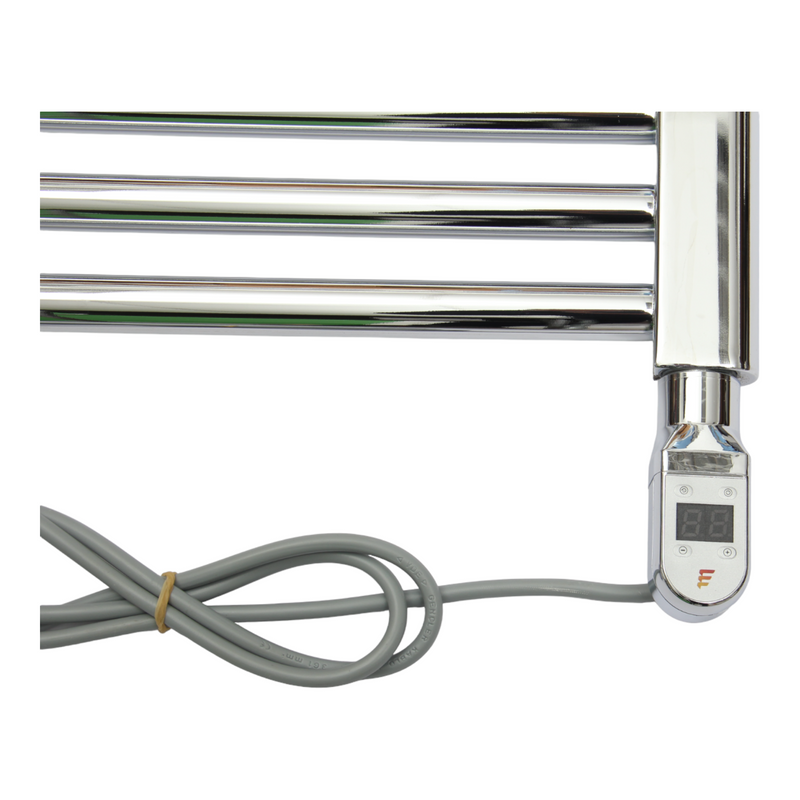 Electric Heating Towel Rail Radiator. (600x1200 mm)