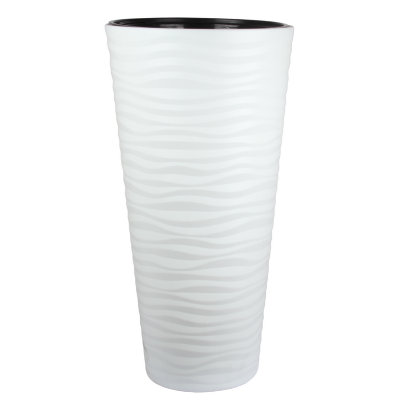 Extra Large Tall Flower Pot. (80cm)