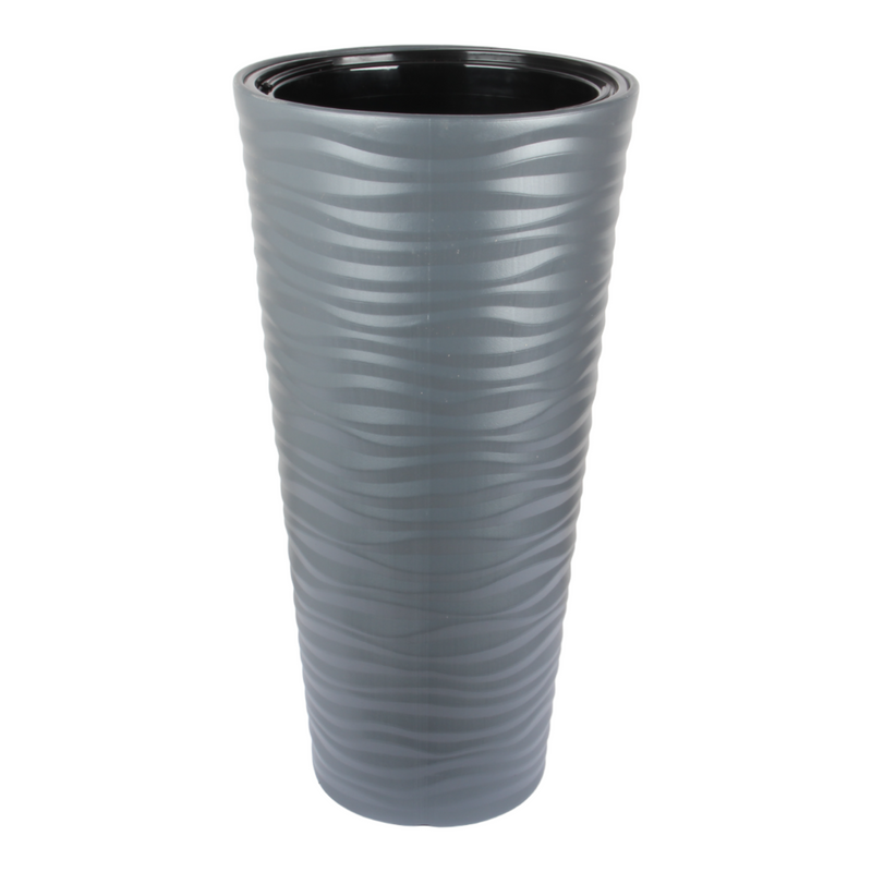 Large Tall Flower Pot. (58cm)