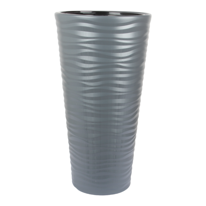 Large Tall Flower Pot. (69cm)