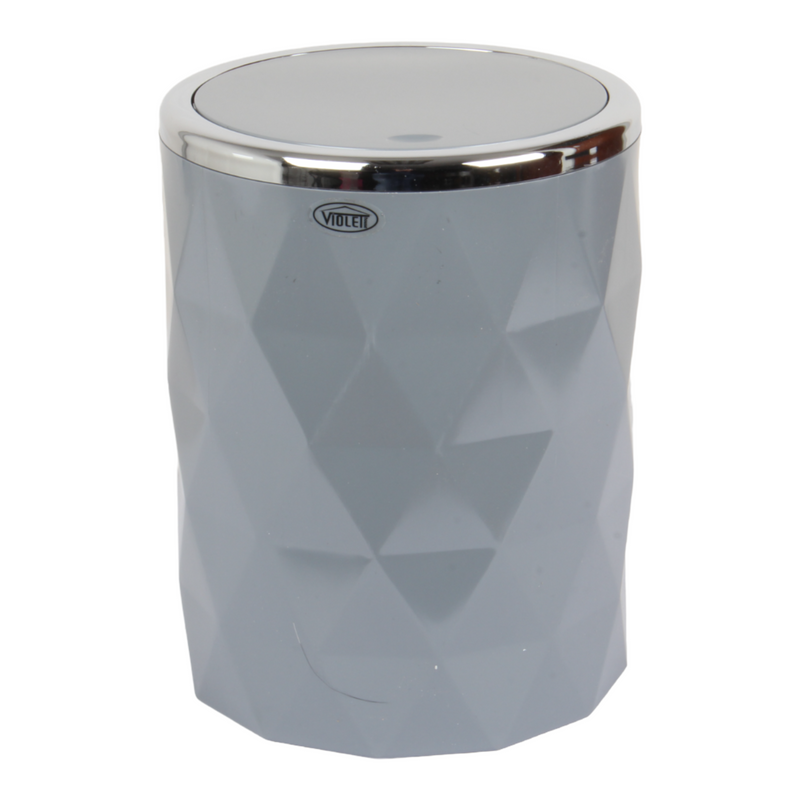 Bathroom Accessory Set. (Set of 5)