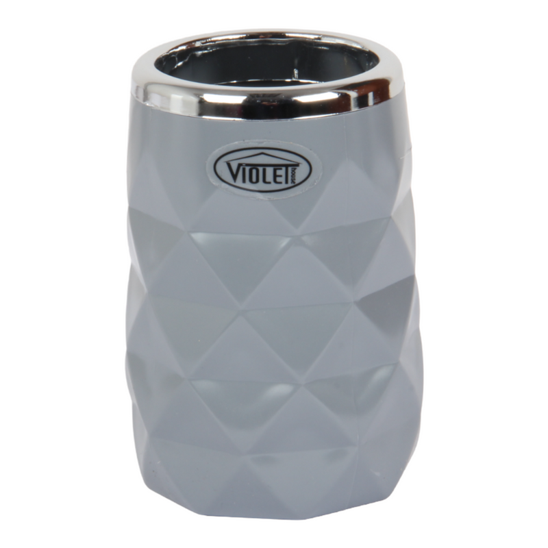 Bathroom Accessory Set. (Set of 5)