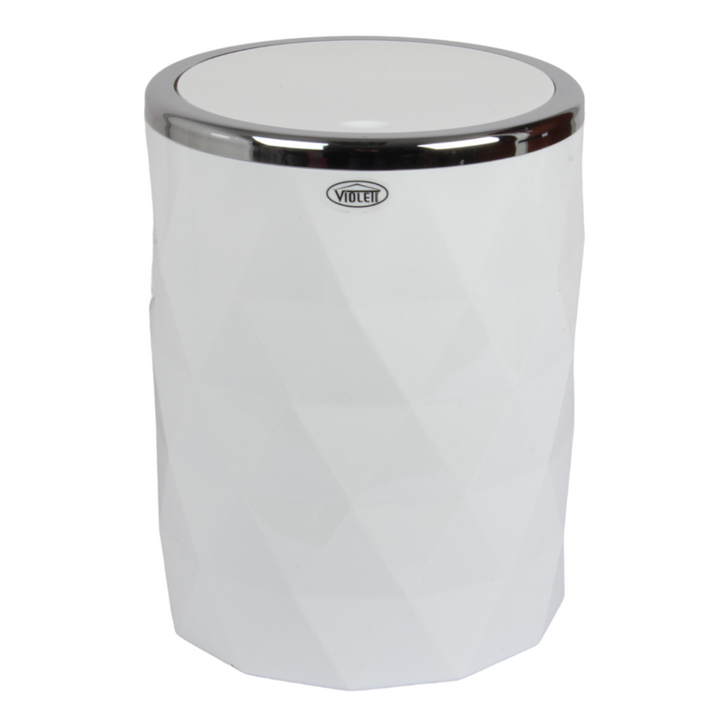 Bathroom Accessory Set. (Set of 5)