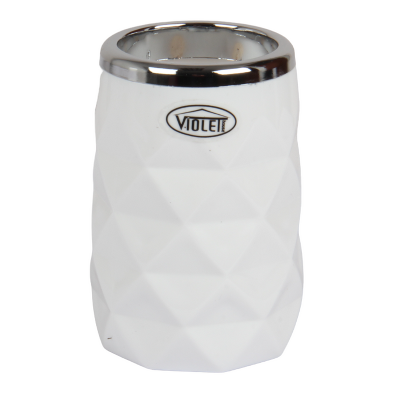 Bathroom Accessory Set. (Set of 5)