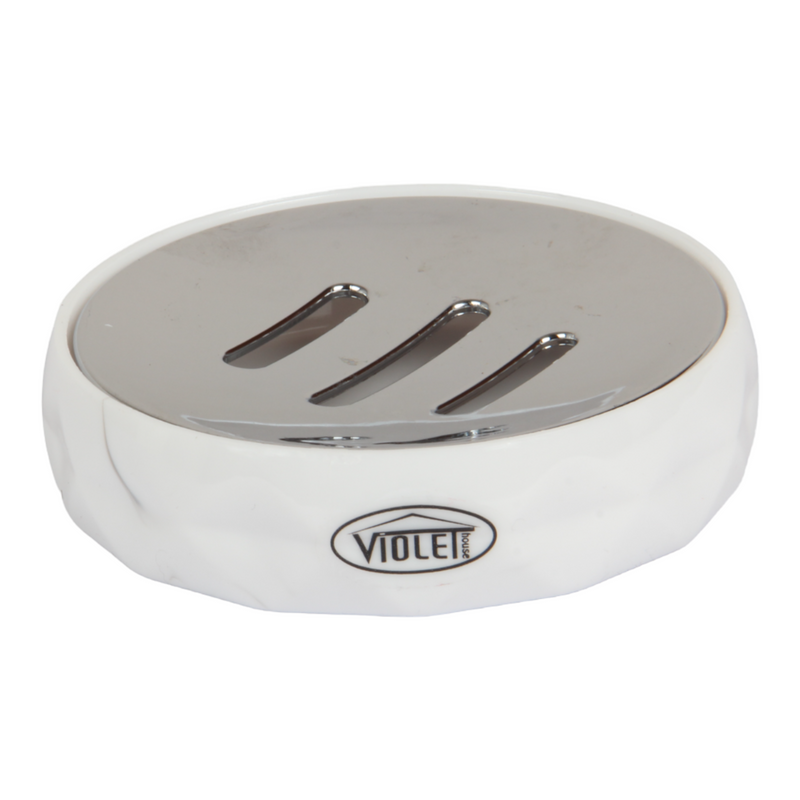 Bathroom Accessory Set. (Set of 5)