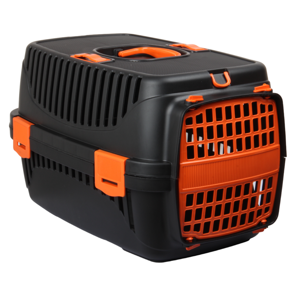 Mcm hotsell pet carrier