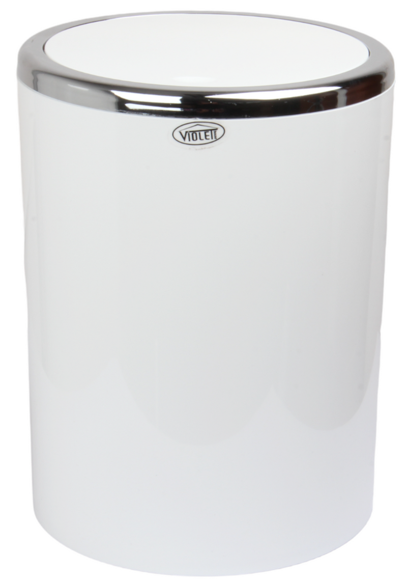 Bathroom Accessory Set. (Set of 5)