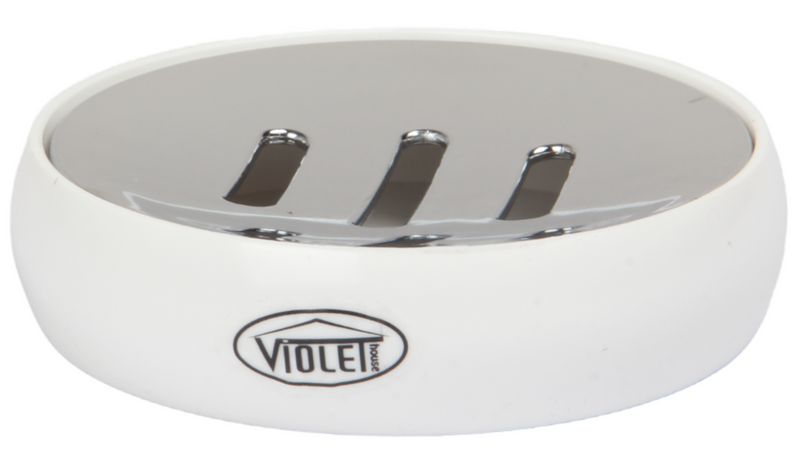 Bathroom Accessory Set. (Set of 5)