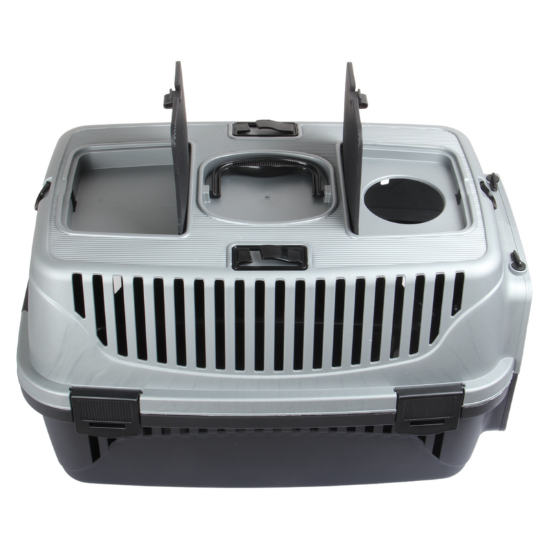 Large Pet Carrier Crate Box.