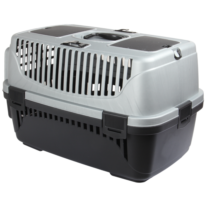 Large Pet Carrier Crate Box.