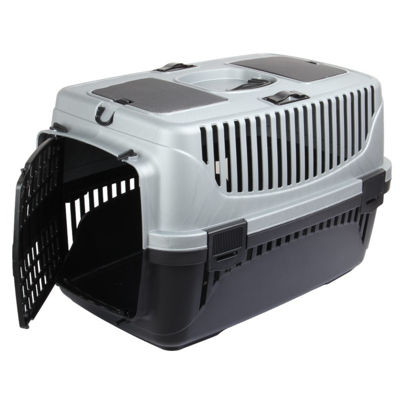 Large Pet Carrier Crate Box.