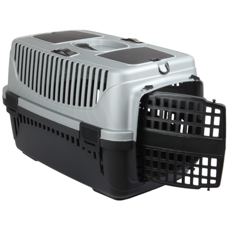 Large Pet Carrier Crate Box.