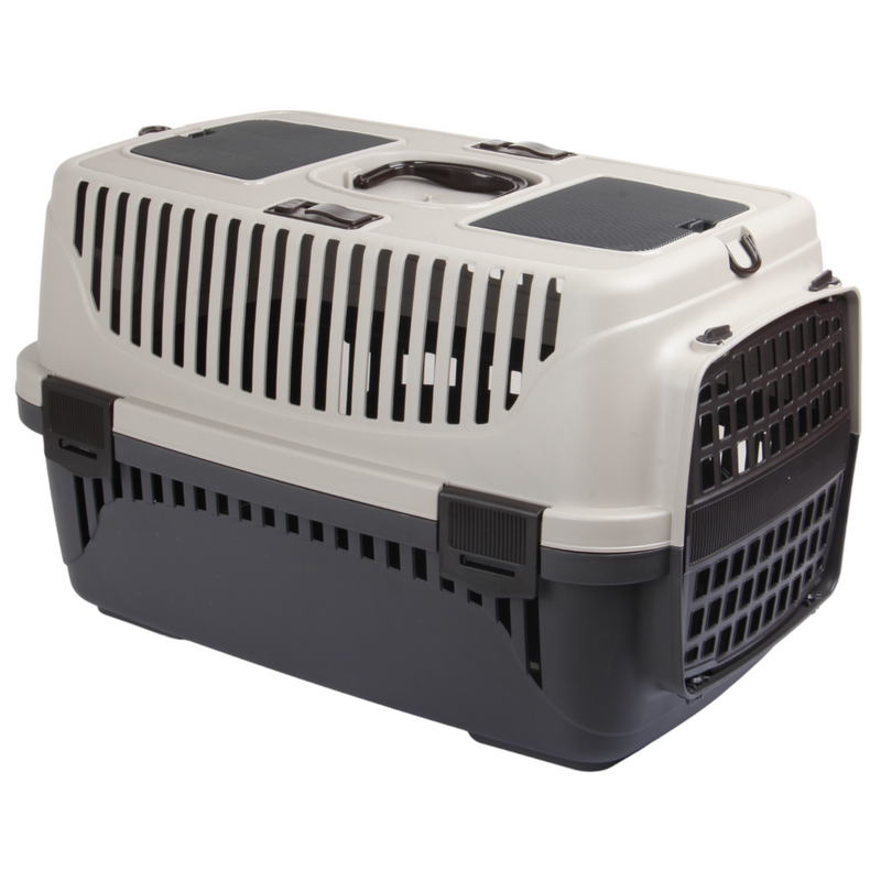Large Pet Carrier Crate Box.