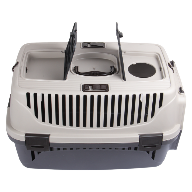 Large Pet Carrier Crate Box.