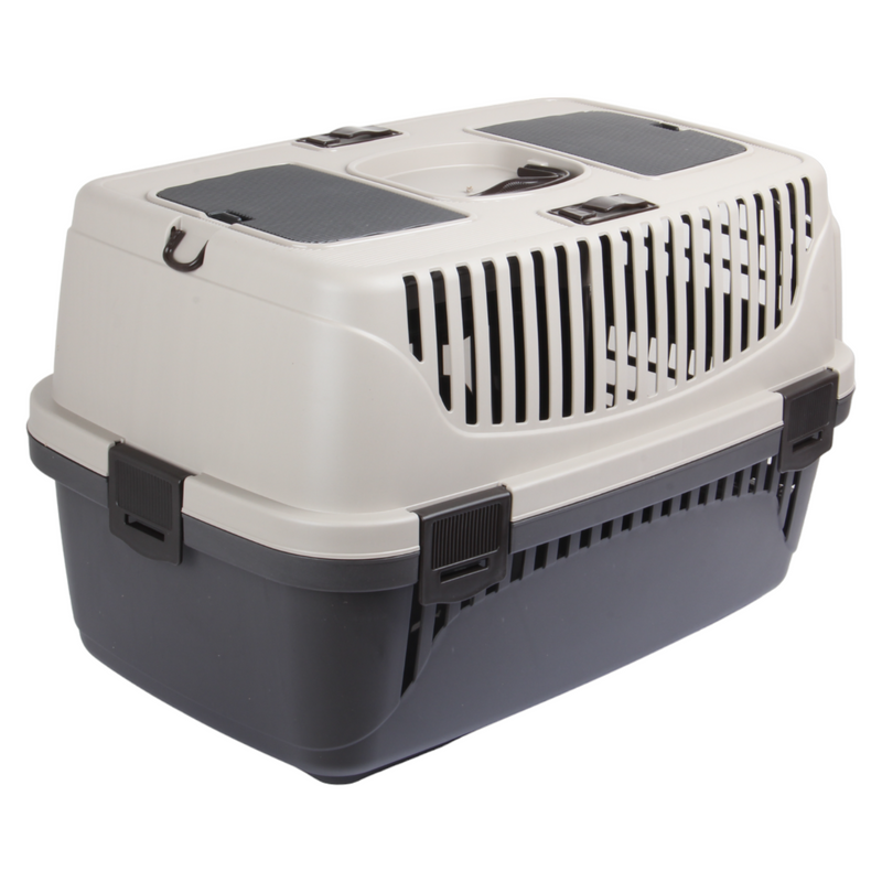 Large Pet Carrier Crate Box.