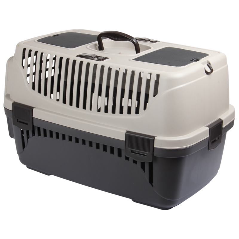 Large Pet Carrier Crate Box.